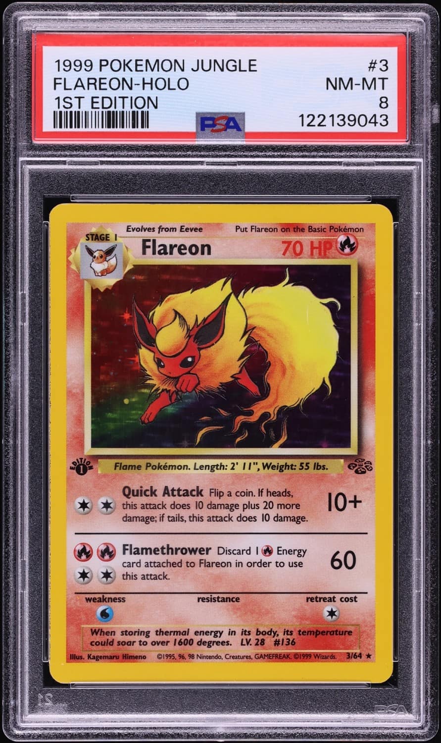 Flareon