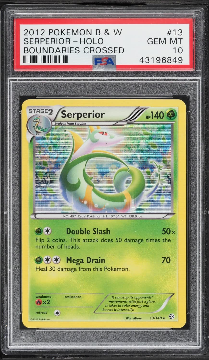 Serperior