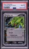 Tyranitar Ex