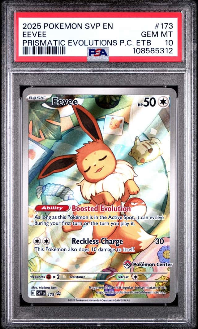 Eevee