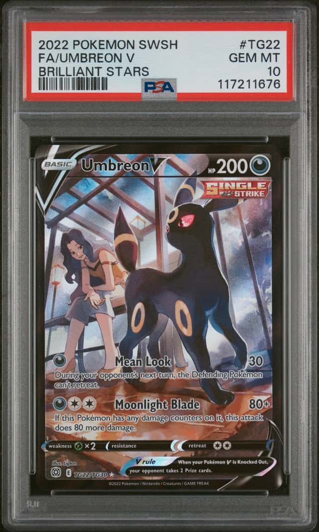 Umbreon V