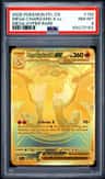 Mega Charizard X Ex