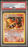 Blaine'S Charizard