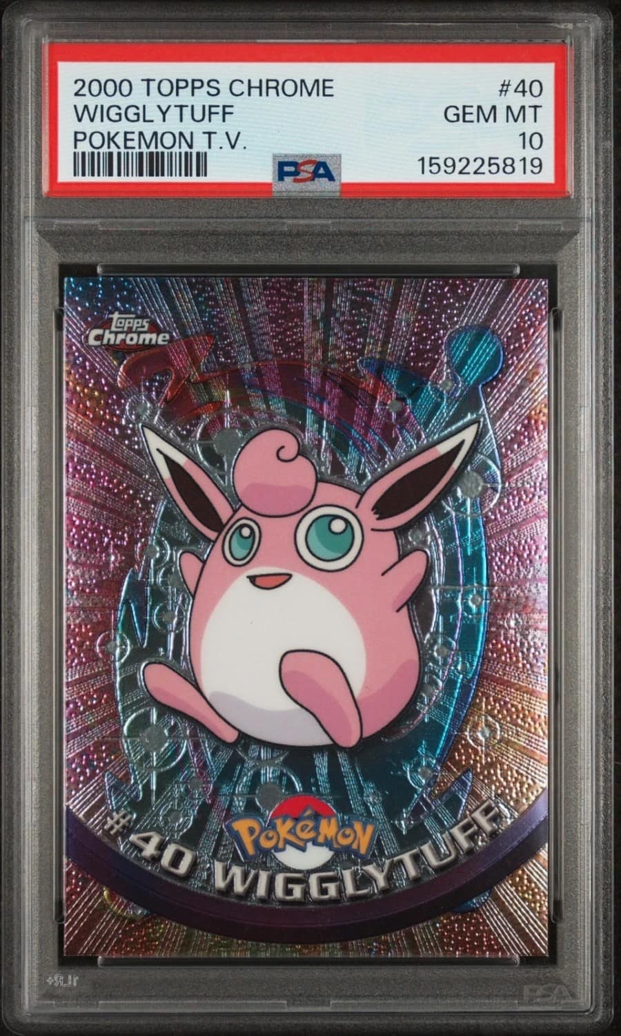 Wigglytuff