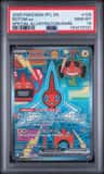 Rotom Ex