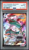 Rayquaza Vmax
