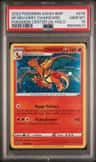 Special Delivery Charizard