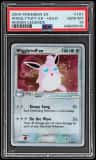 Wigglytuff Ex