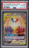 Latias & Latios Gx
