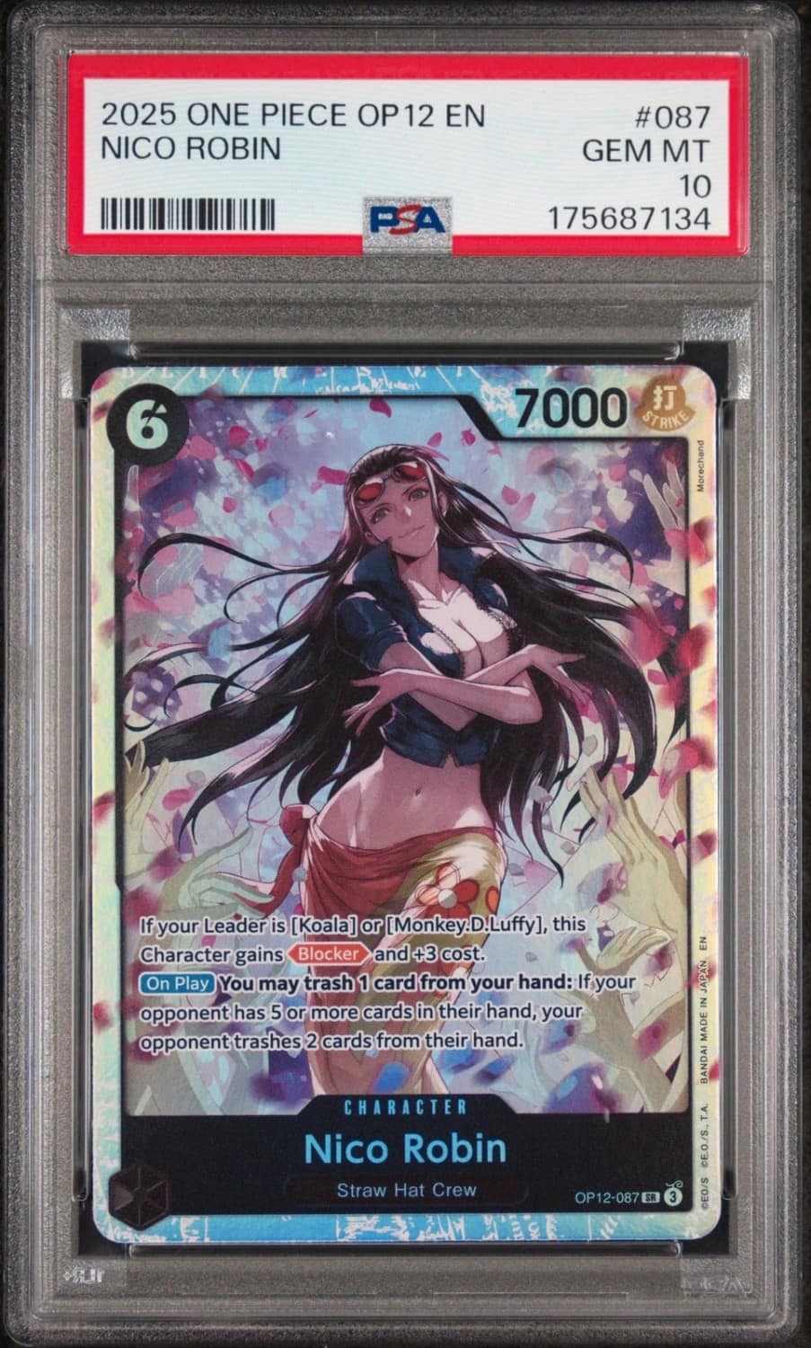 Nico Robin