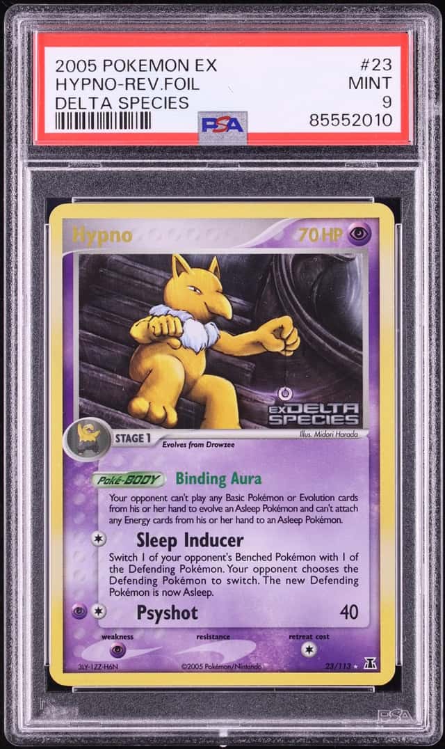 Hypno