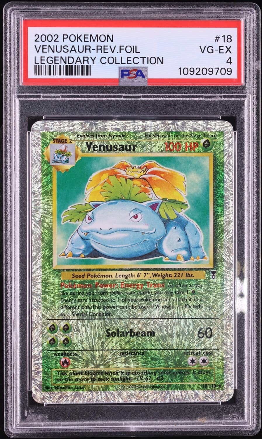 Venusaur