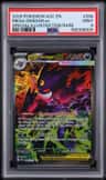 Mega Gengar Ex