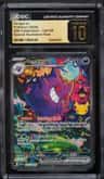 Gengar Ex