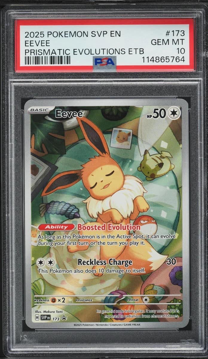 Eevee