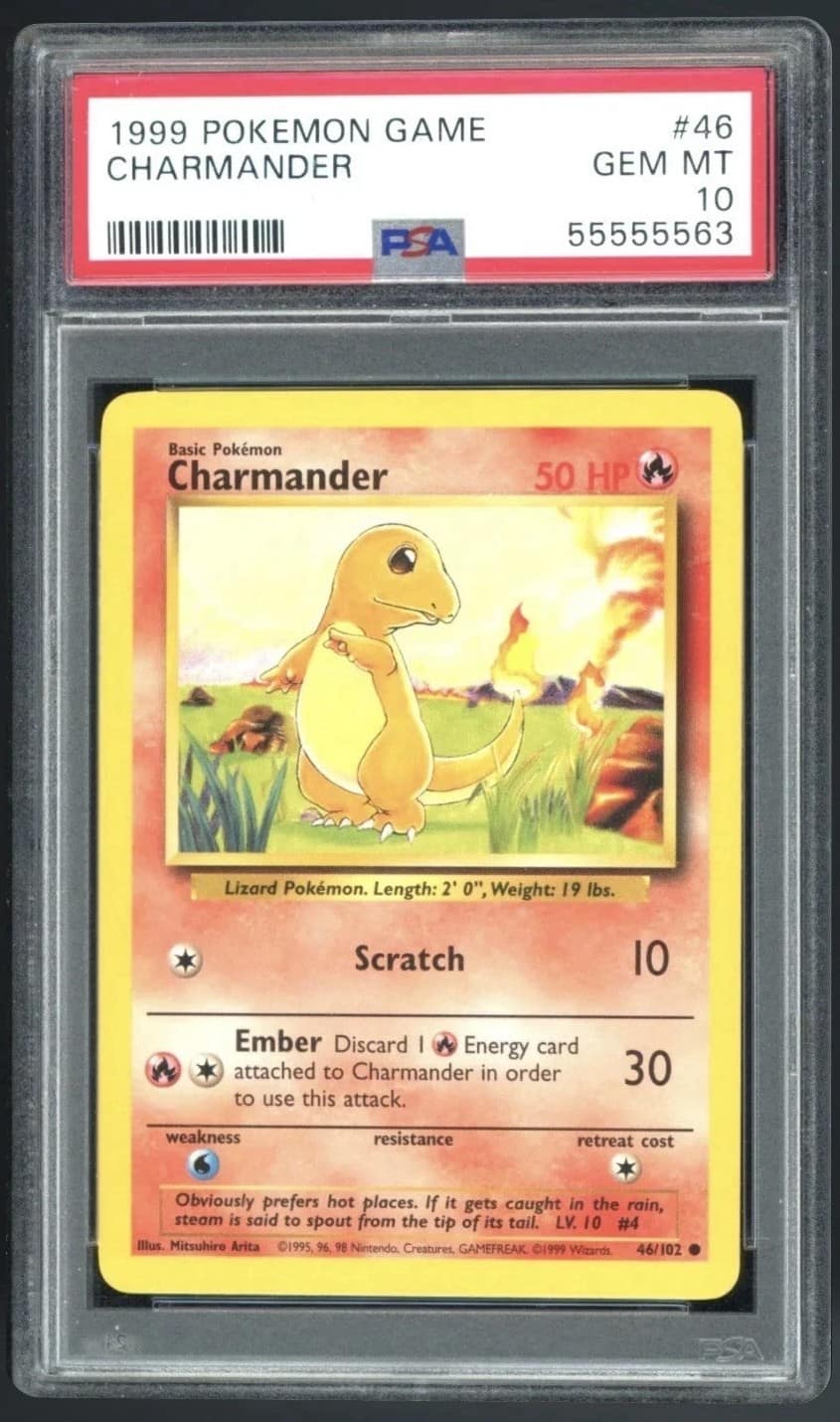Charmander