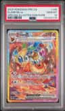 Flareon Ex