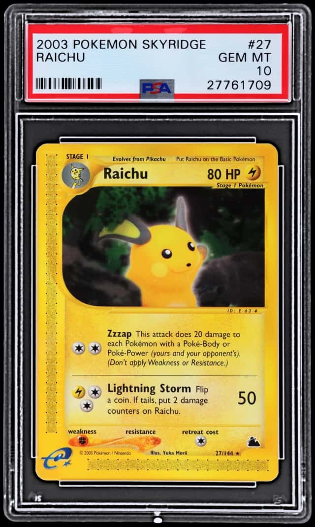 Raichu