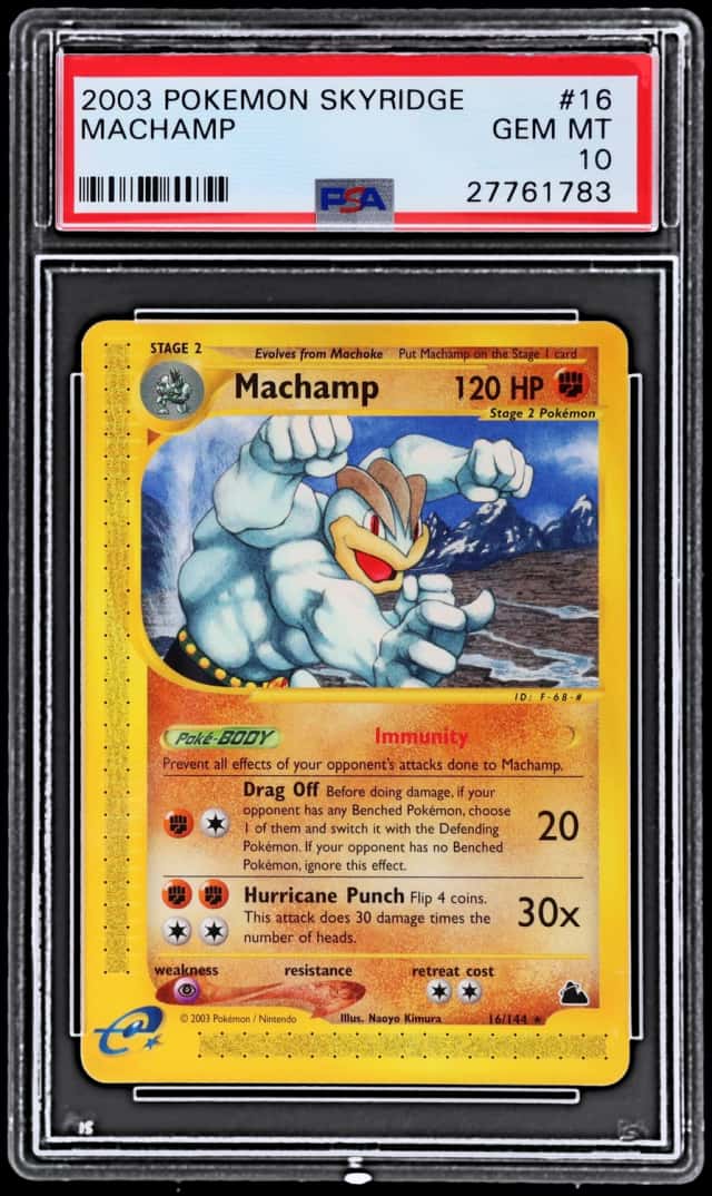 Machamp