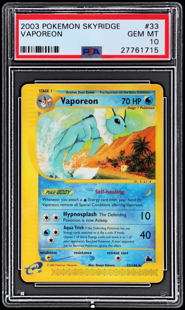 Vaporeon
