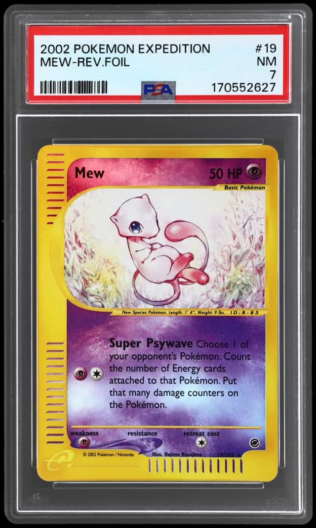 Mew