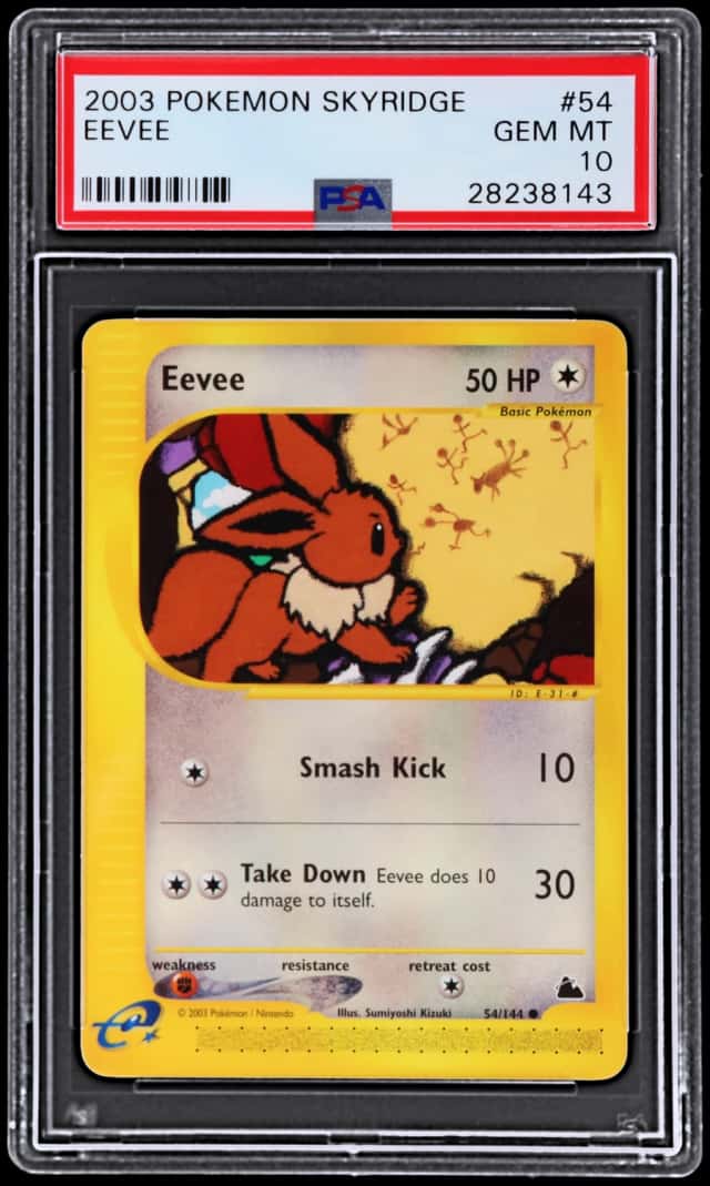 Eevee