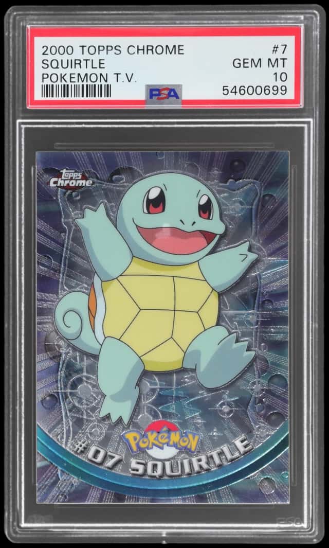 Squirtle