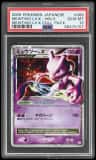 Mewtwo Lv X