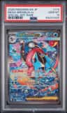 Mega Greninja Ex