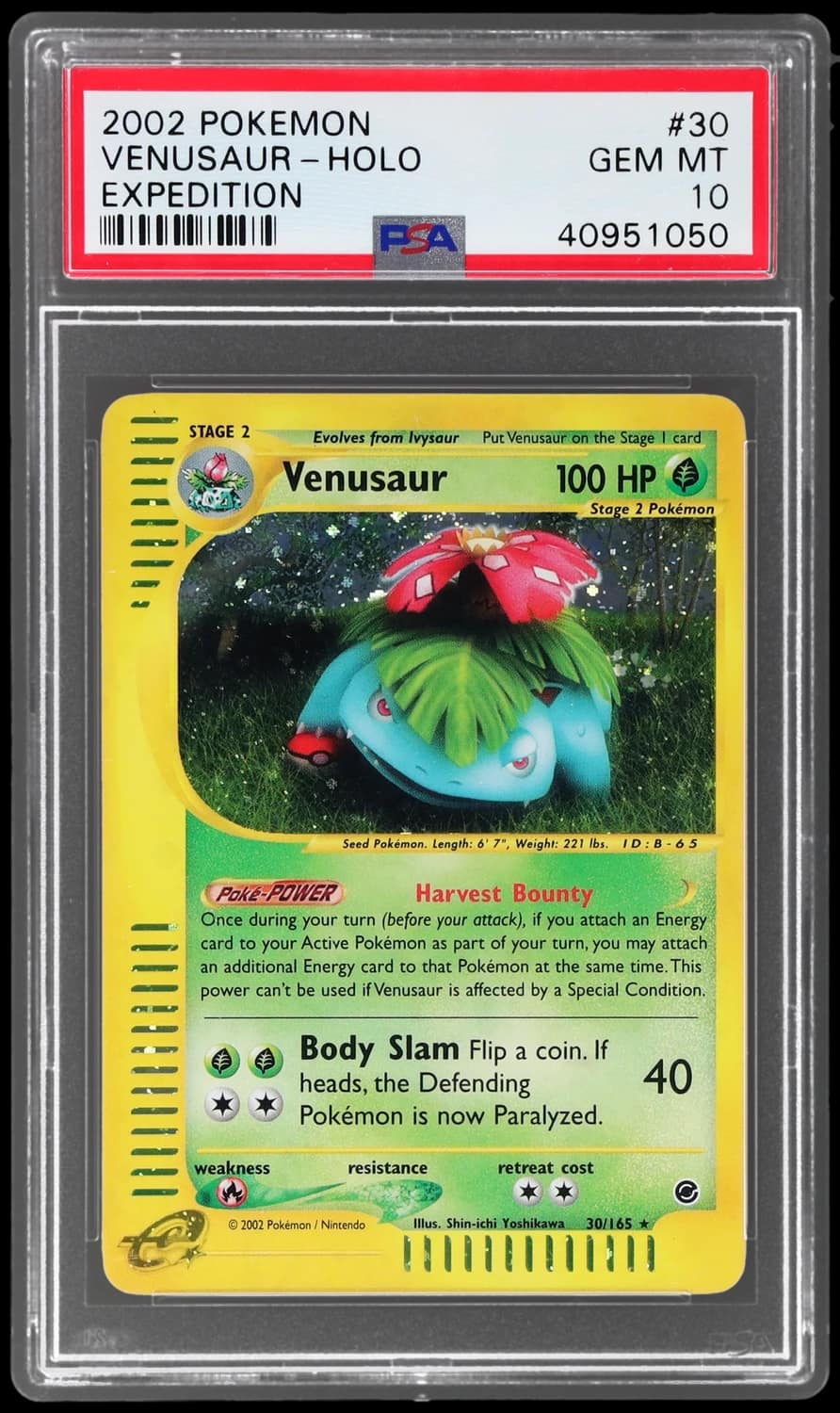 Venusaur