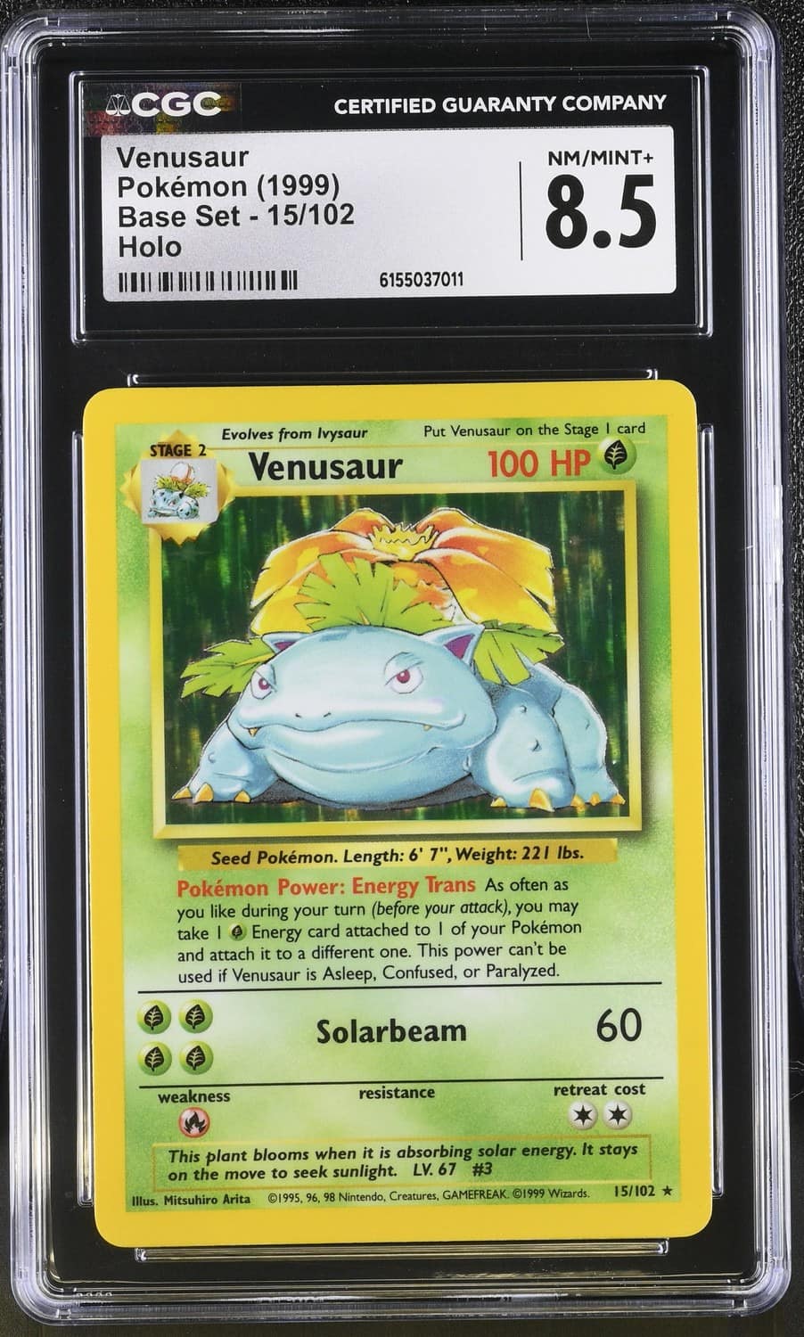 Venusaur