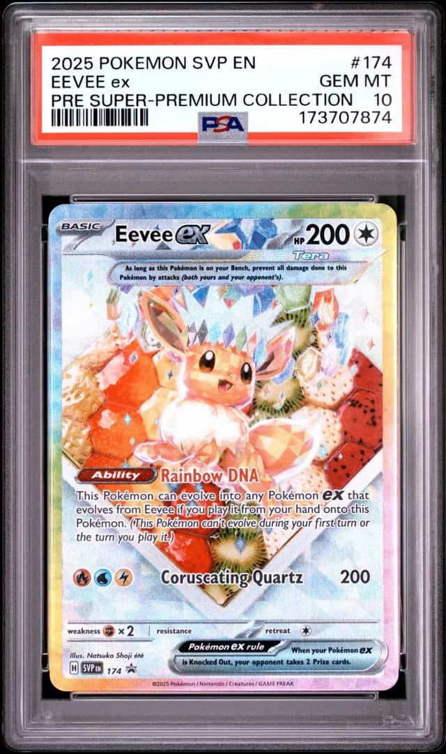 EEVEE ex