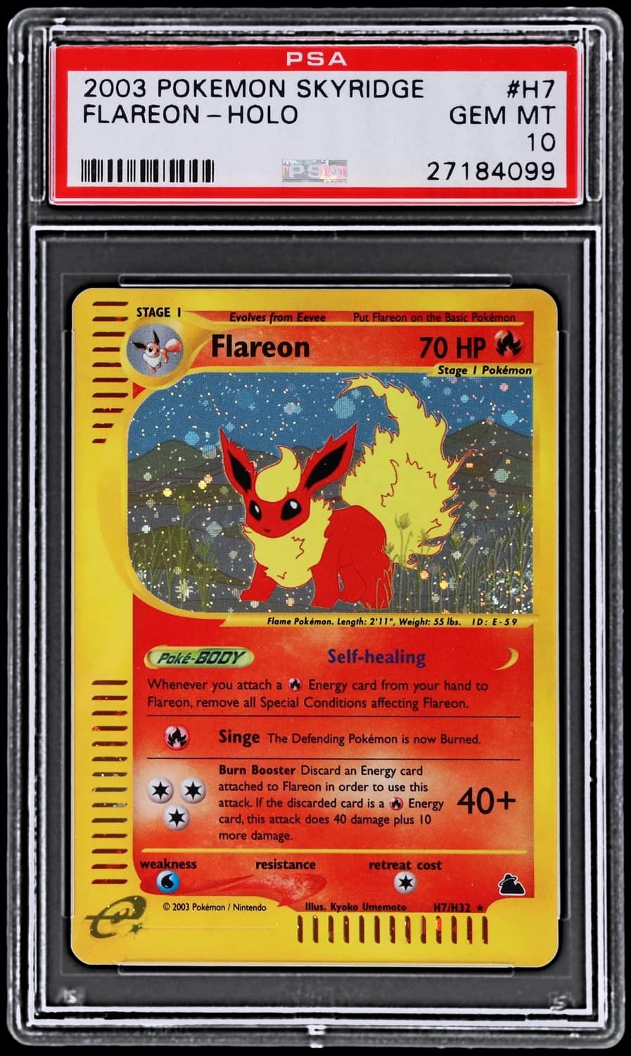 Flareon