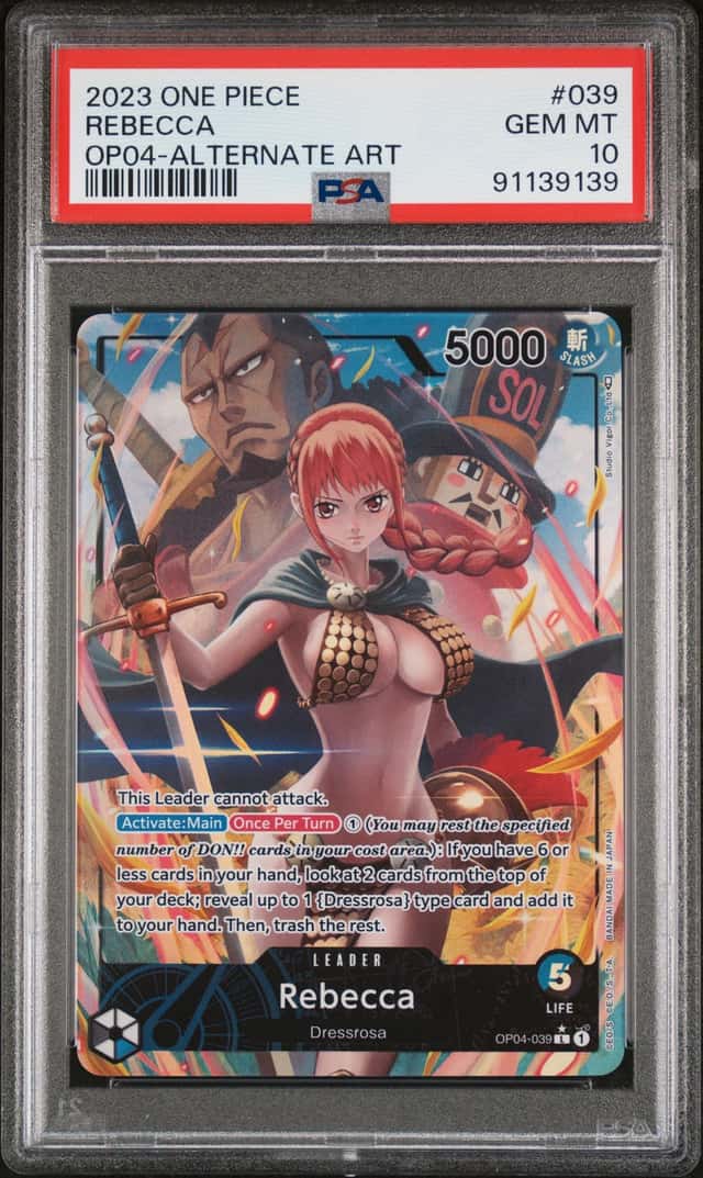 Rebecca