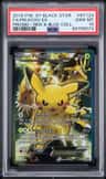 Pikachu Ex