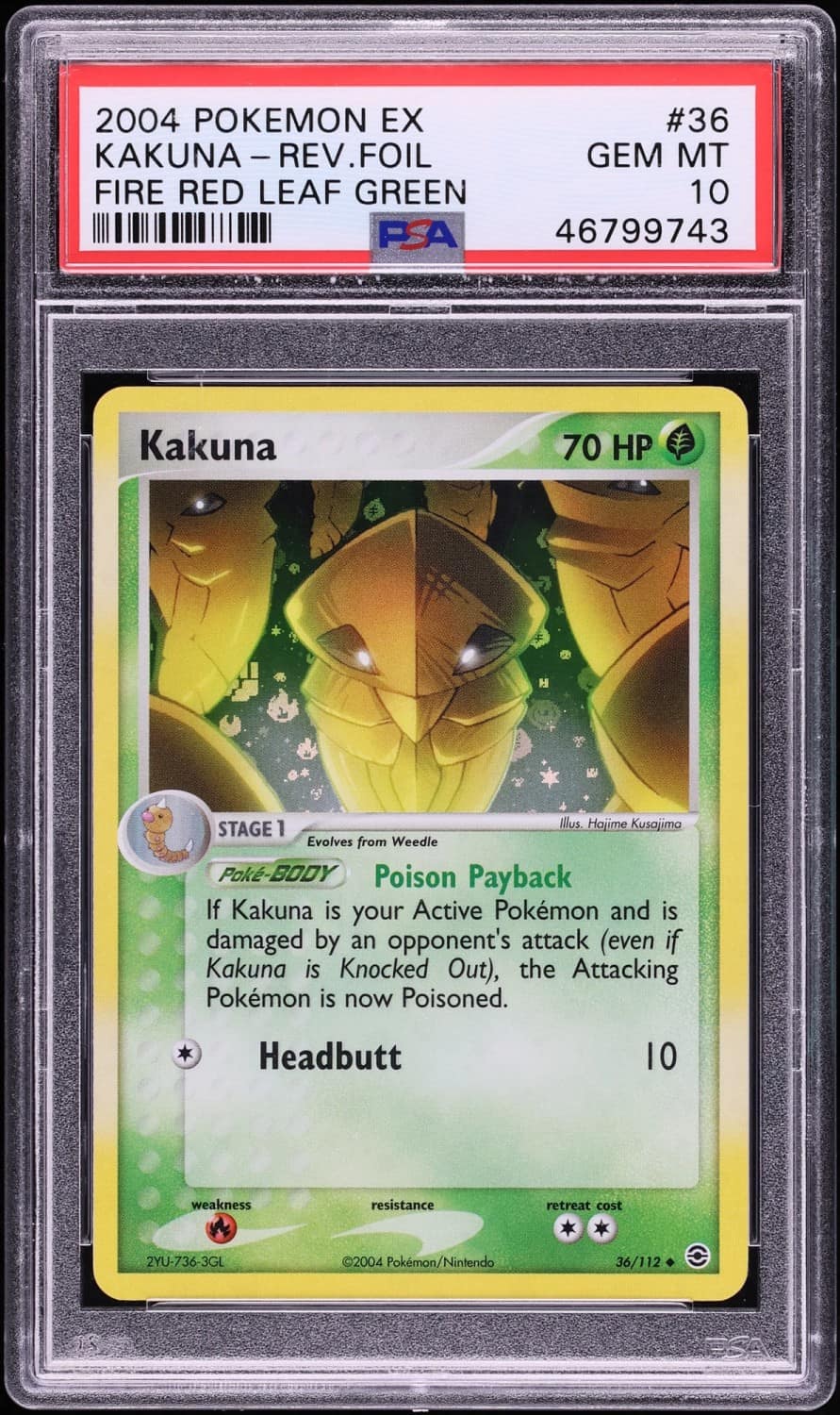 Kakuna