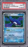 Kyogre Ex