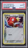 Magikarp δ