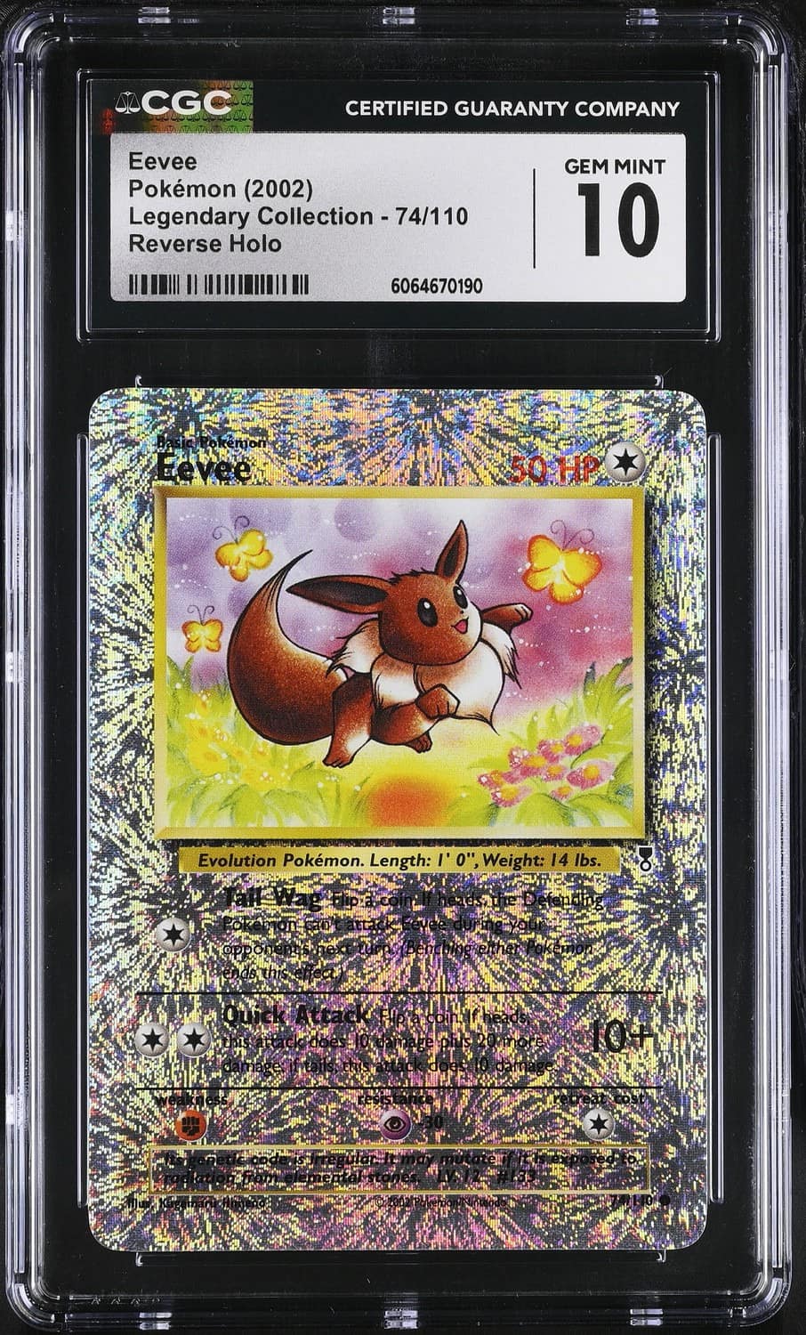 Eevee