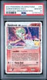 Gardevoir Ex