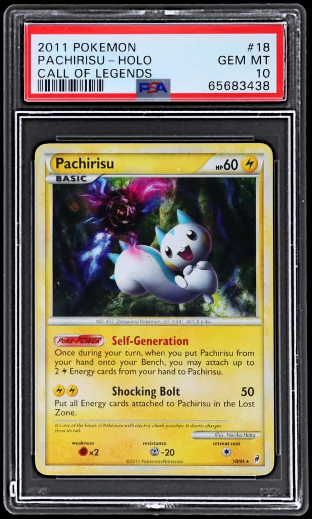 Pachirisu