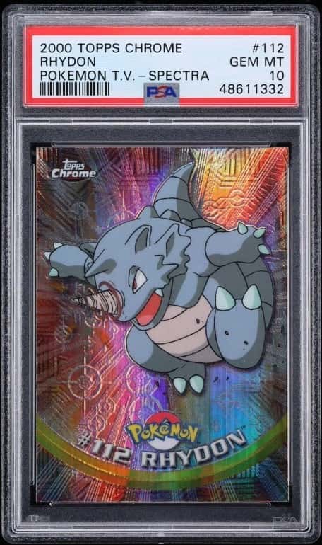 Rhydon