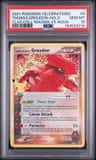 Team Magma'S Groudon