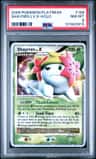 Shaymin Lv X