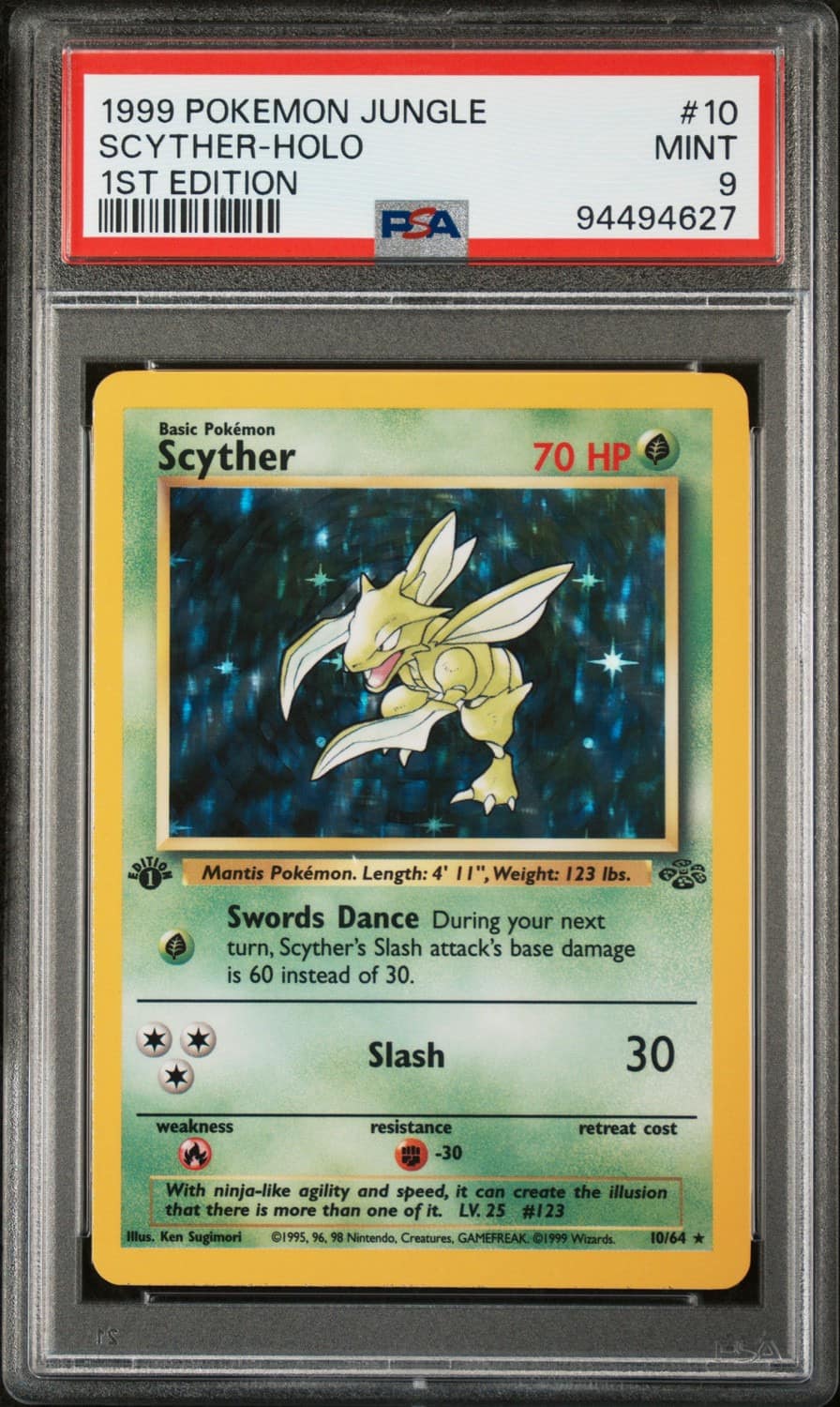 Scyther