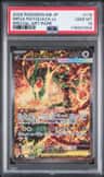 Mega Rayquaza Ex