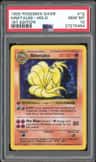 Ninetales