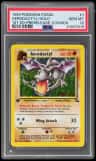 Aerodactyl