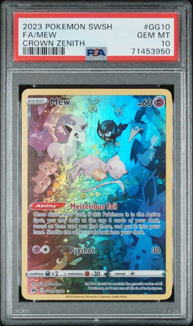 Mew