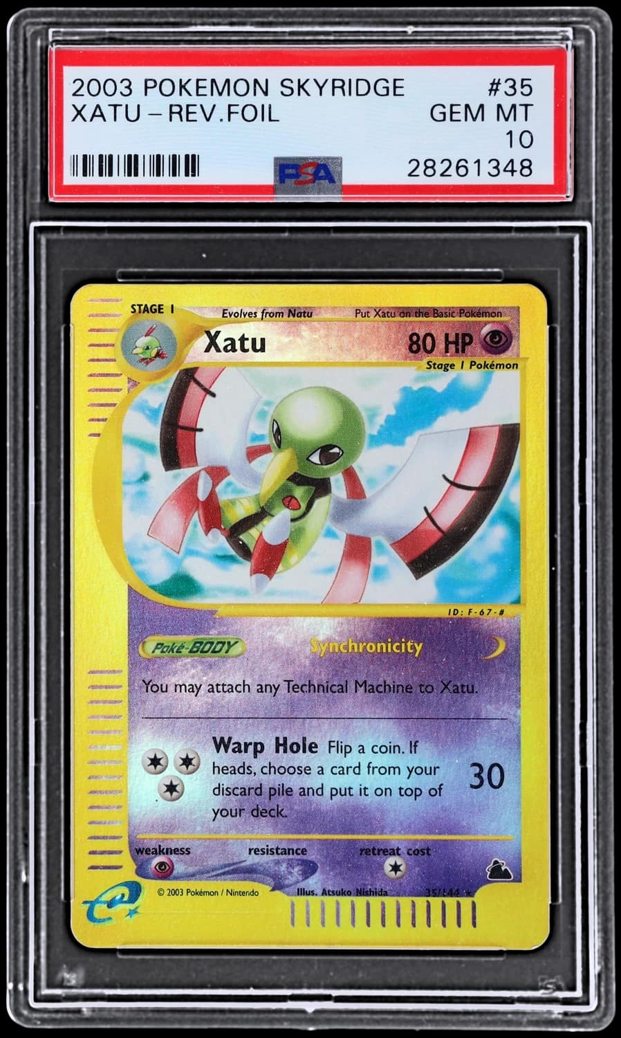 Xatu